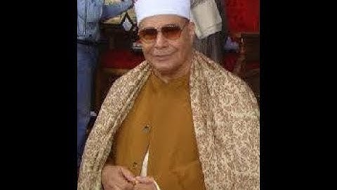 الشيخ محمود  صديق  المنشاوي - *سورة الاحزاب وقصار السور*-ج1