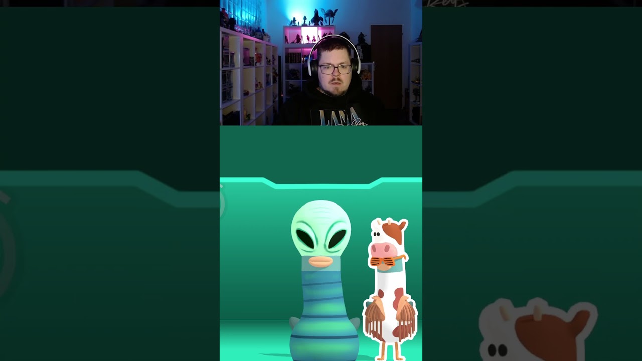 ⛪ Absoluter GOTTMODUS | HEADBANGERS: RHYTHM ROYALE