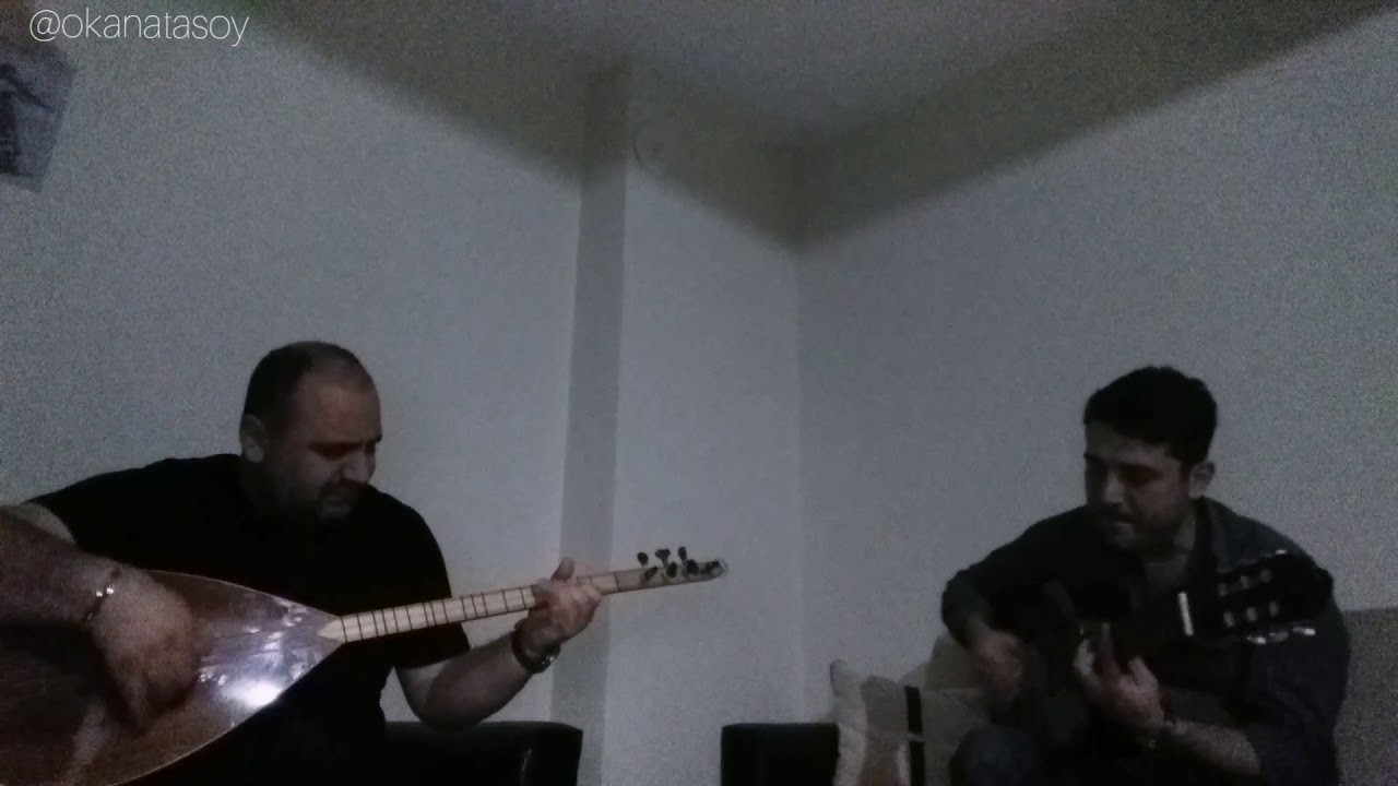 Türkmen gelini türküsü