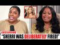 Tasha K EXPOSES Why Sherri Shepherd Was Really FIRED!