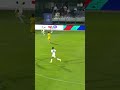 Skipped past the defenders and laid it on a plate. That dummy was as good as an assist 🇩🇿🔥