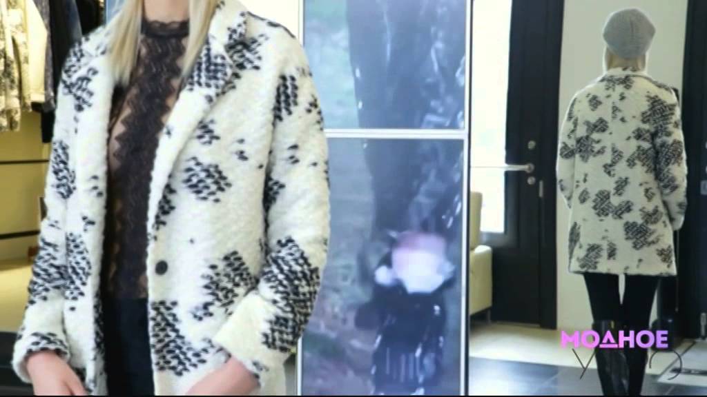 ER Boutique Осень-Зима 2014 - Модное Утро 2