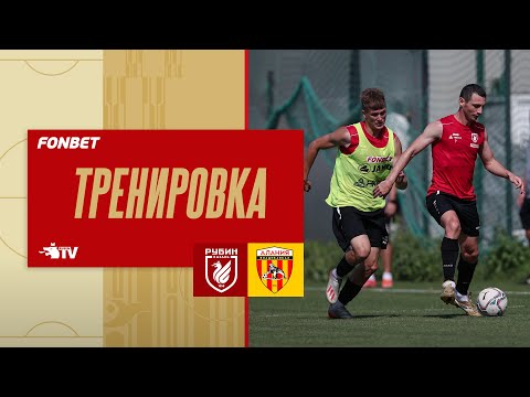 РУБИН - АЛАНИЯ | ИНТЕРВЬЮ ДЗАГОЕВА, БЕЗРУКОВА И МОИСЕЕВА