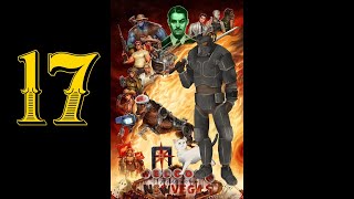 В формате Шортс FALLOUT NEW VEGAS EXTENDED EDITION СЕРИЯ №17