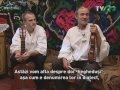 Toţi împreună-Ucraineni, TVR 3_Cluj - Hegheduşii