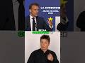 Avonsnous des limites en ukraine  emmanuelmacron