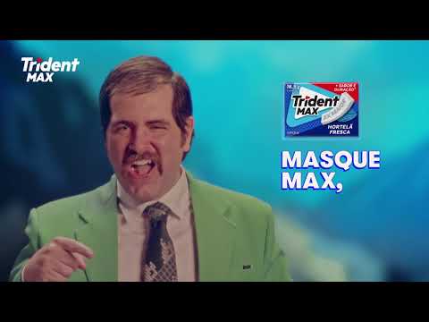 Trident Max - Business - Home office - Trident Max - Business - Home office