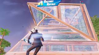 Fortnite Chapter 7 Season 4 insane Battle Royale Gameplay Video ( MRLUST )