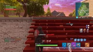 insane impulse no scope