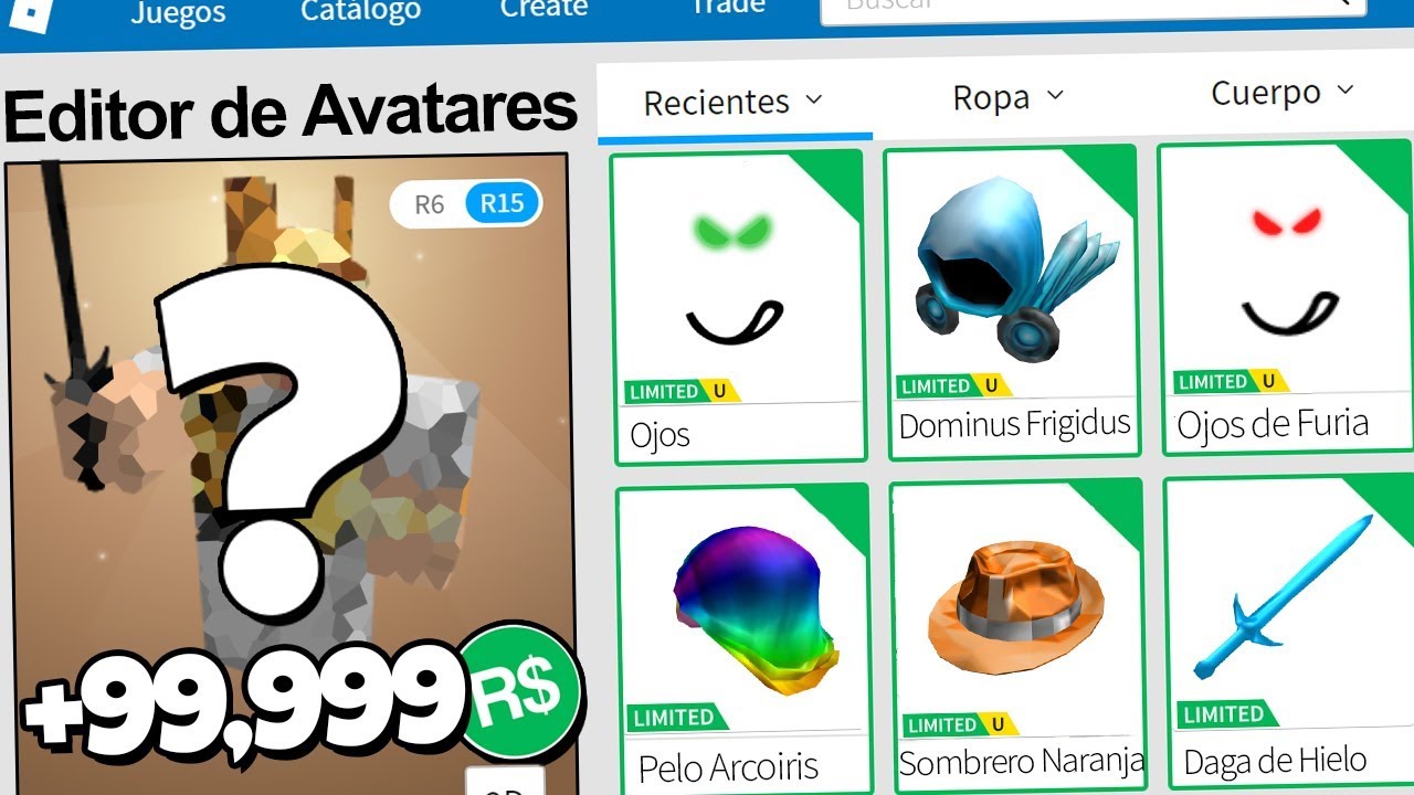 Como Recuperar Robux Gastados