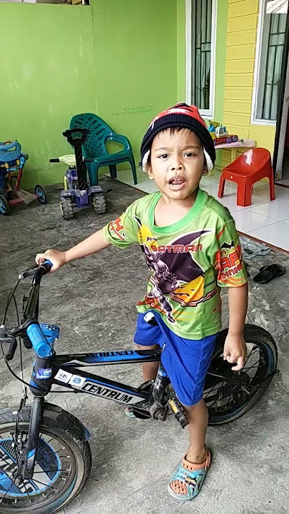 jangan panggil aku anak kecil Paman, nama ku Shiva#shorts