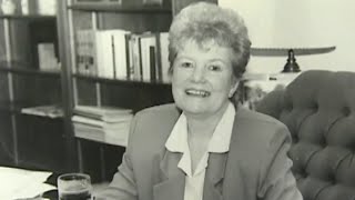 Barry University mourns former president of 23 years