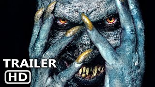 TRAUMATIKA  Trailer (2025)