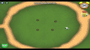 Toontown Archives: Cog Thief