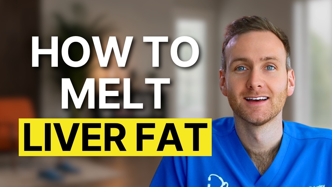 5 Meals That Melt Liver Fat: My Personal Recipes