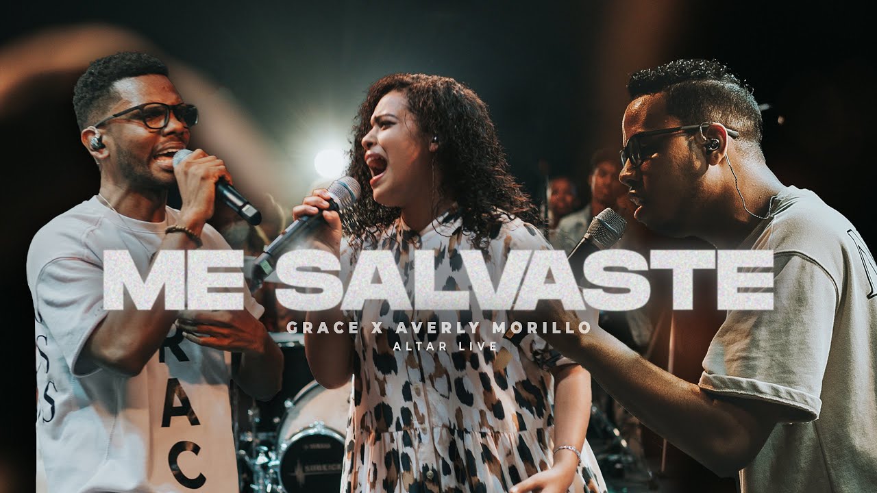 altar world tour 2023 grupo grace