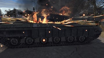 "new russias" days are numbered...