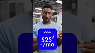 Your Phone Plan Costs More Than You Think #visiblewireless #visible_partner