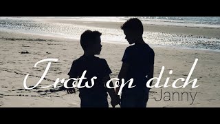 Download Lagu Janny - Trots op dich #2023 #trots #limburg #trots #cover MP3