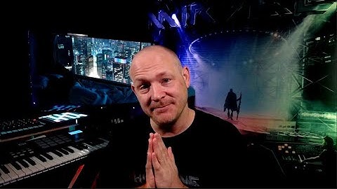 [VLog 19] Goodbye Ableton Live, Hello Bitwig Studio