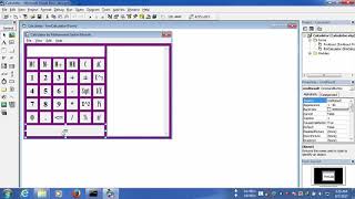 How to Make a Talking Calculator in Visual Basic (Hard-Codes) screenshot 4