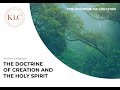 The doctrine of creation and the holy spirit  william olhausen