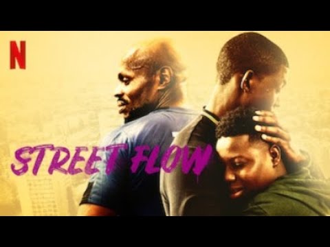 Street Flow 2019 Trailer