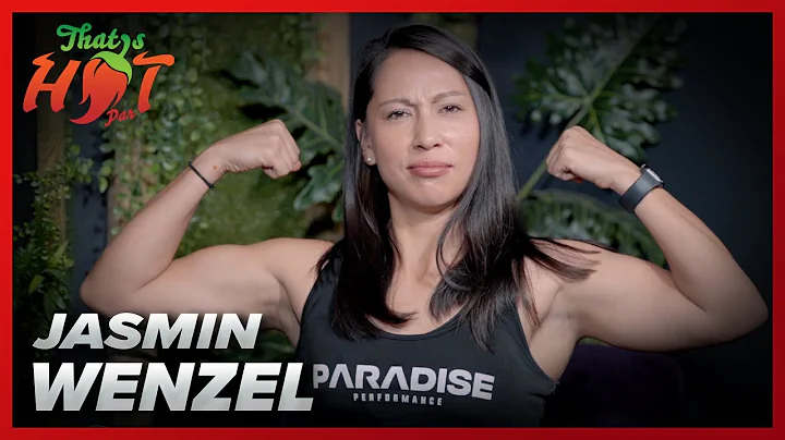 THP Season 2 EP2 - Jasmin Wenzel