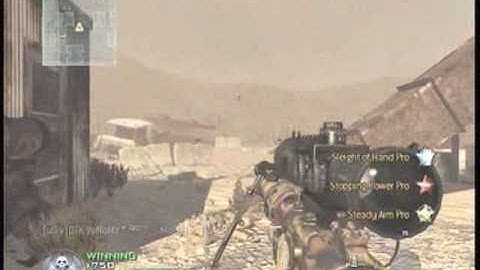 1 V 1 Quick-Scope, No-Scope