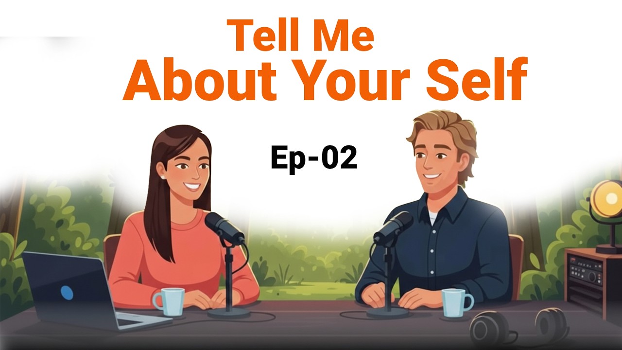 Научитесь рассказывать о себе на английском языке | Простые способы представиться для начинающих ...