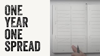 How To Be Ready For The Whole Year by Bullet Journal 80,481 views 1 year ago 6 minutes, 55 seconds