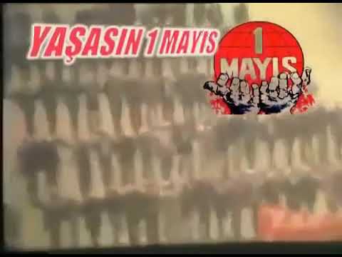 Cem Karaca 1 mayıs kısa