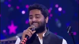 Arijit Singh GIMA Awards 2015 Performance LIVE