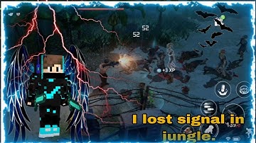 Lost Signal Gameplay Walkthrough for Android & iOS Part 1 -1080P (FULL GAME)