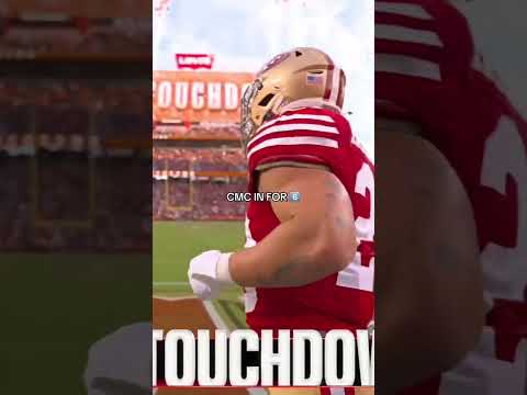 49ers extend the lead!