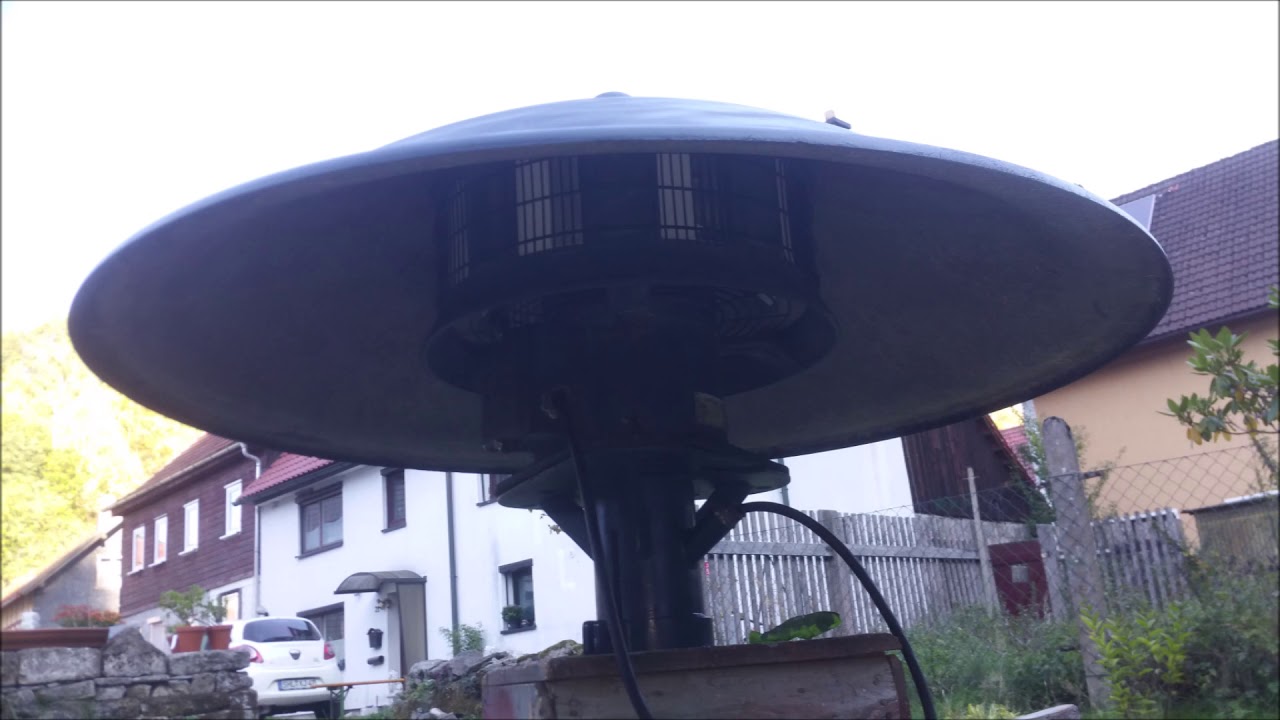 Sirenen Schaltkasten+E57