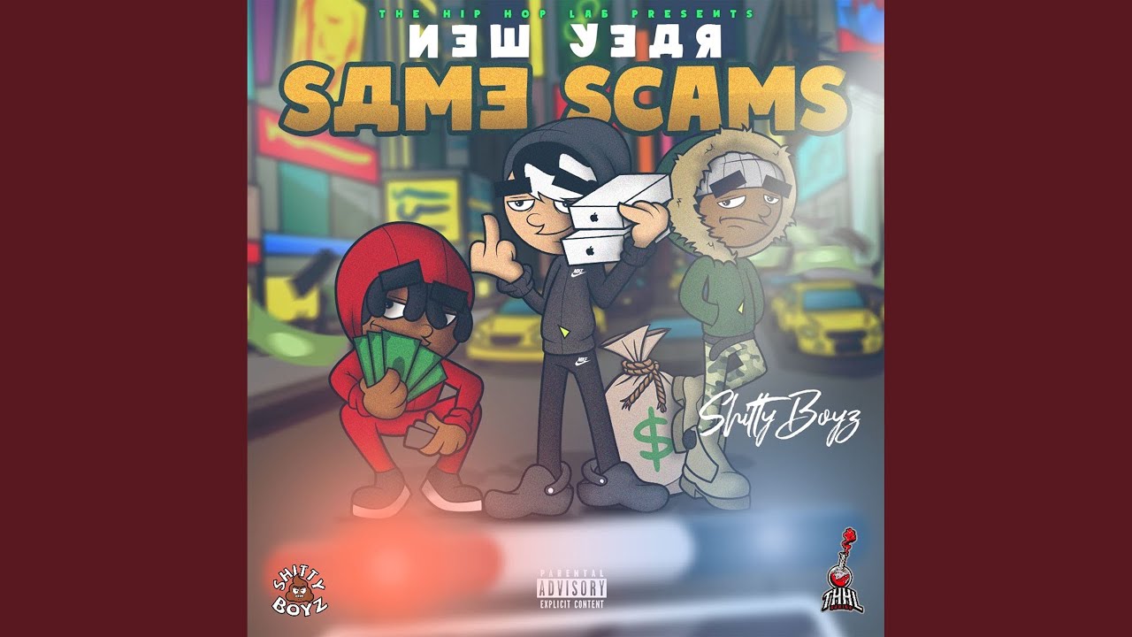 Crunch Wrap Supreme (feat. Skilla Baby)