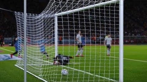 eFootball PES 2020 - Counter Attack activated