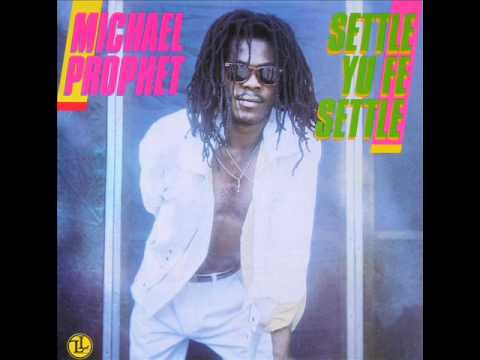 Michael Prophet - Change Your Ways (Live & Learn LP #LL LP 23 1987 )