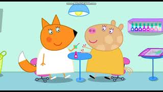 Peppa Pig S06E28 The Perfect Day