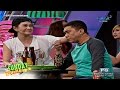 Sunday PinaSaya: Pepeng Astigidig