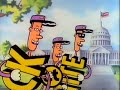 Nick At Nite Ident 1990 S Congress Recess Nick At Nite Ident 1990 S Congress Recess