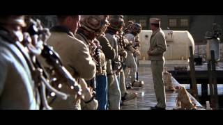 Men Of Honor Trailer