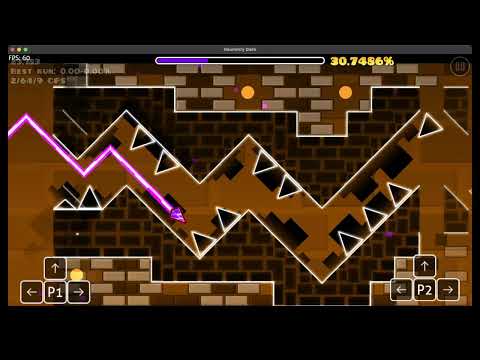 DeCode buffed (not out yet) by TRGDT showcase