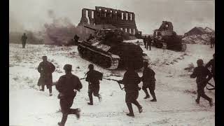 Povijest četvrtkom: Bitka za Staljingrad