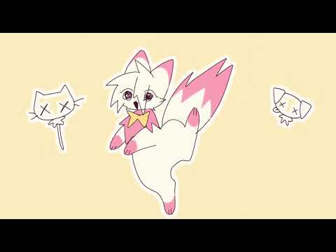 dokidokiwakuwaku (joycawn reupload)