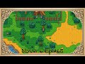 The meadowlands episode 65 rain totem blues sdv 16 lets play