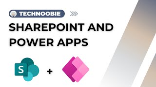 Master SharePoint and Power Apps: A Beginner's Guide