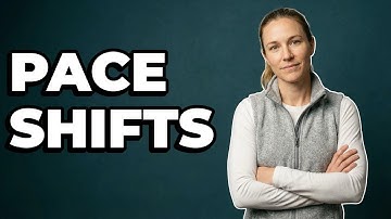 What Makes Your Ideal Race Pace Change?