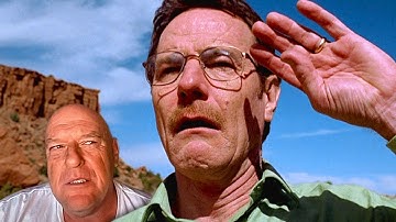 Hank Finds Out Way Earlier Than Expected